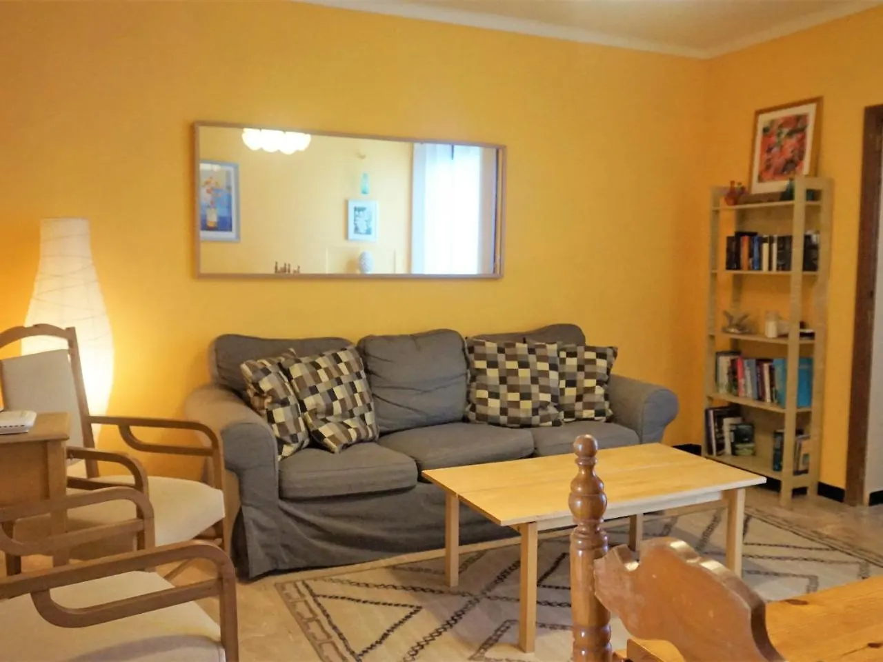 Can Tassi Porto Cristo 0*,