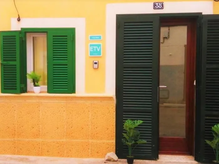 Can Tassi location