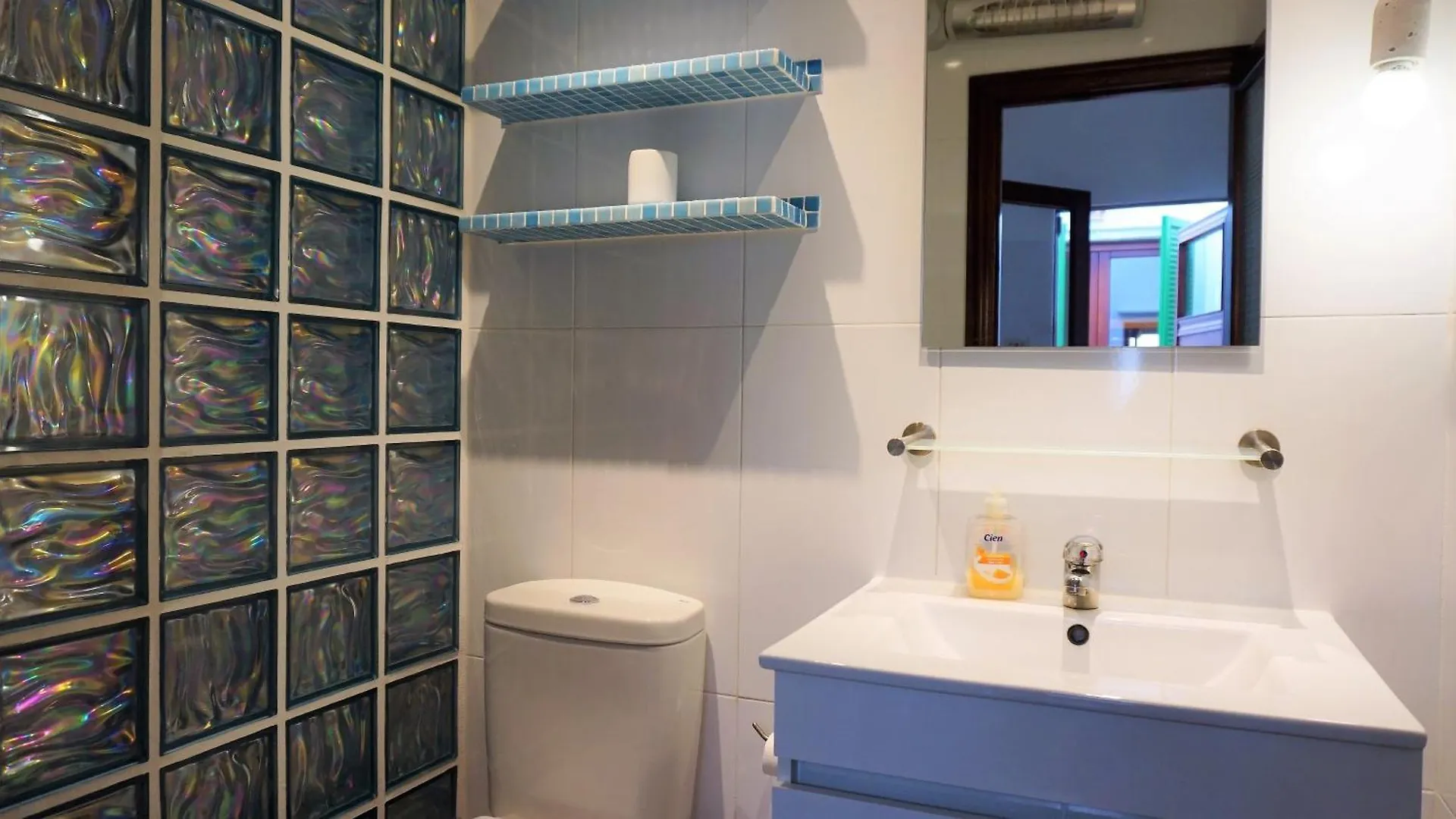Villa Can Tassi Porto Cristo