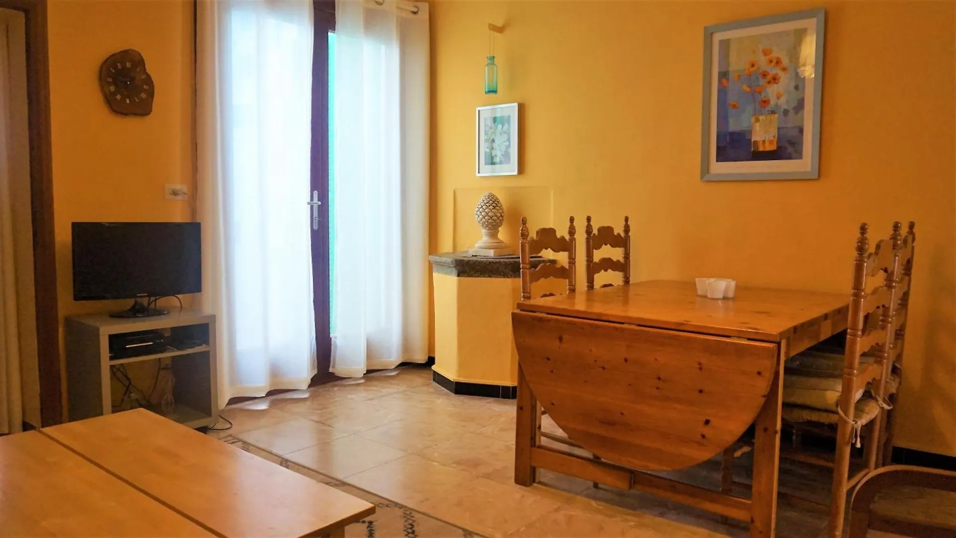Can Tassi Porto Cristo 0*,