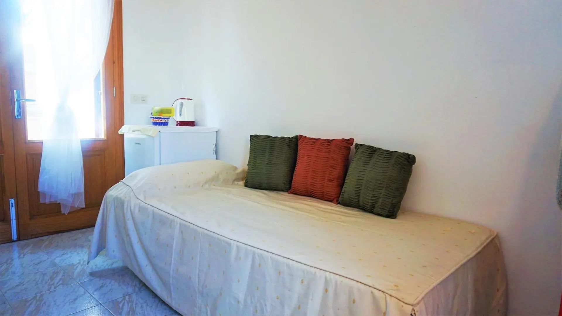 Can Tassi Porto Cristo Villa