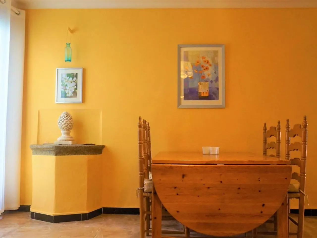 Can Tassi Porto Cristo Villa